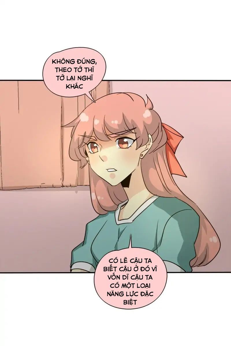 Unordinary Chapter 149 - Trang 25