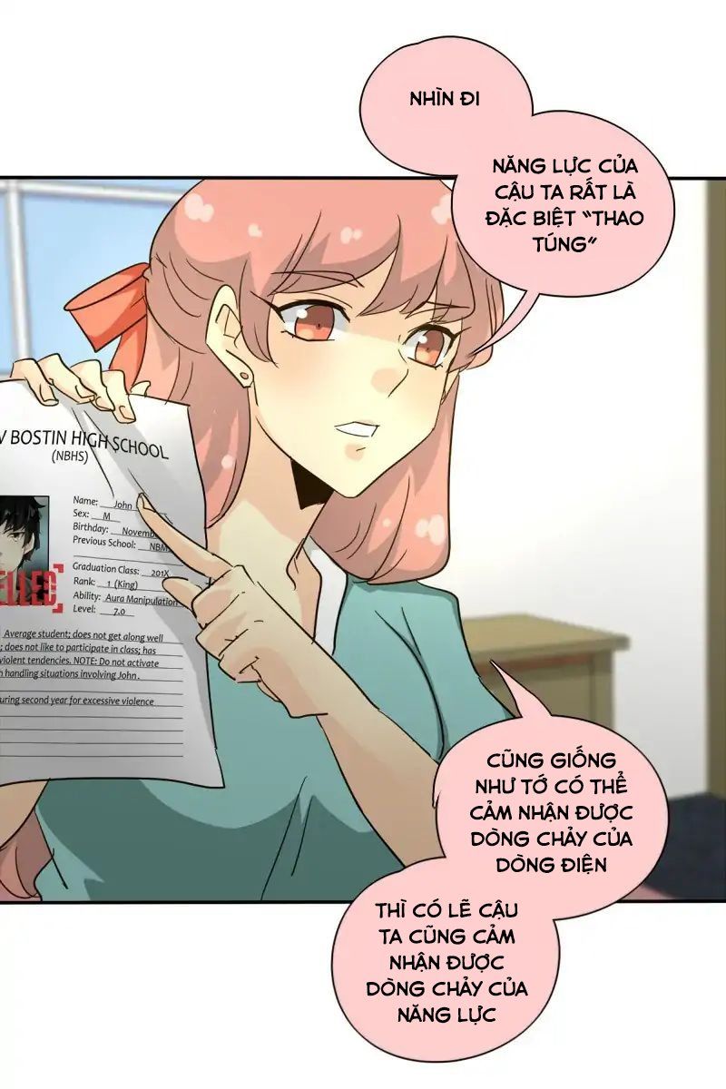 Unordinary Chapter 149 - Trang 26