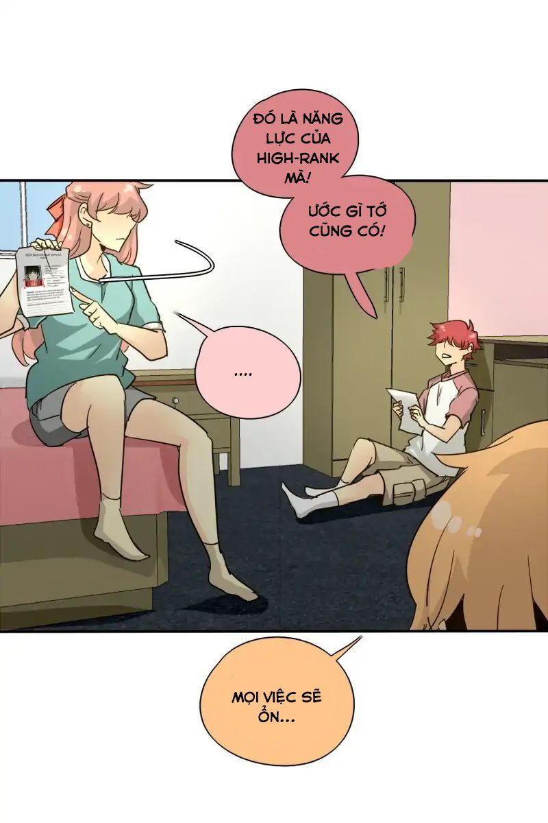 Unordinary Chapter 149 - Trang 27