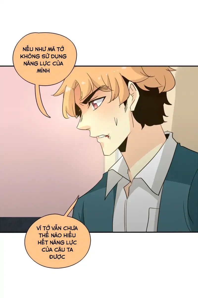 Unordinary Chapter 149 - Trang 28