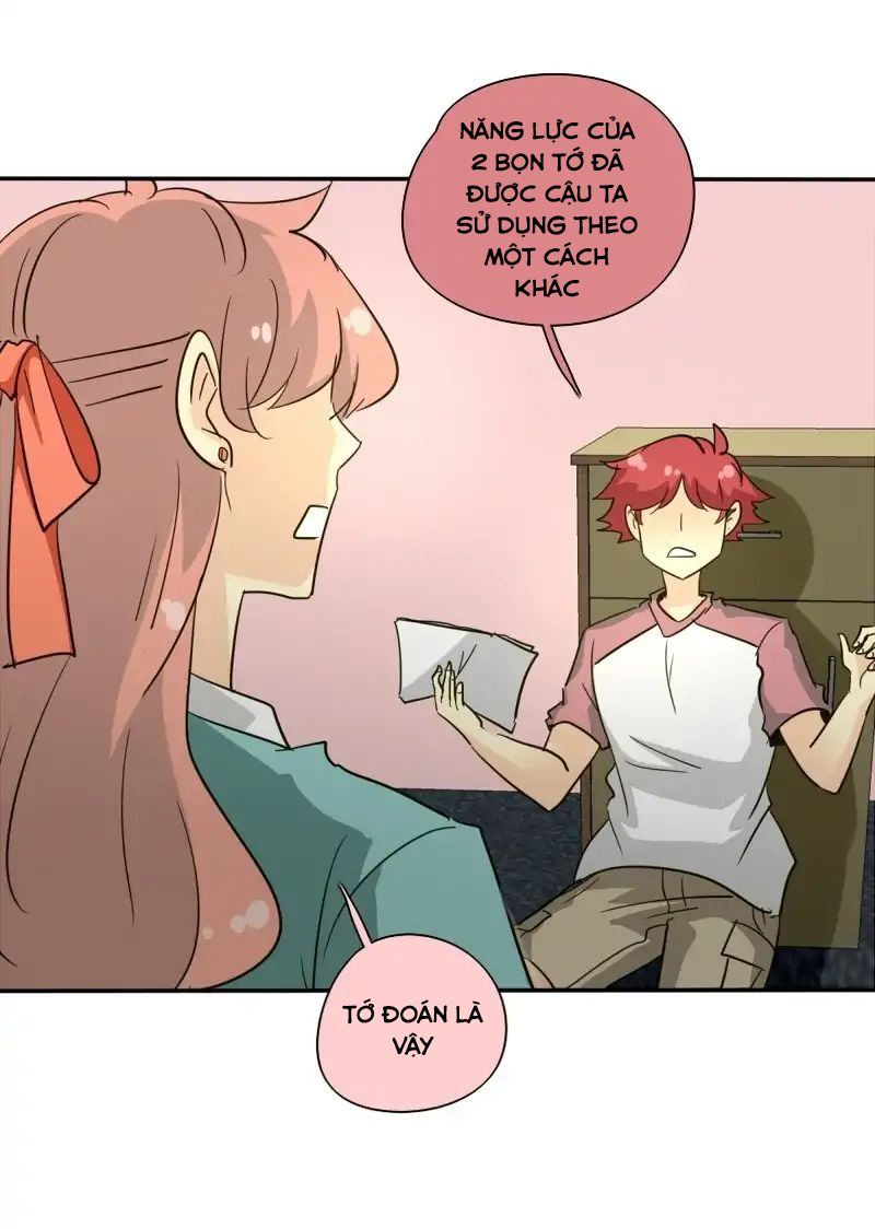 Unordinary Chapter 149 - Trang 32
