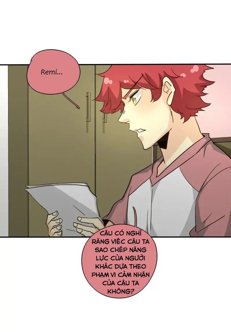 Unordinary Chapter 149 - Trang 33