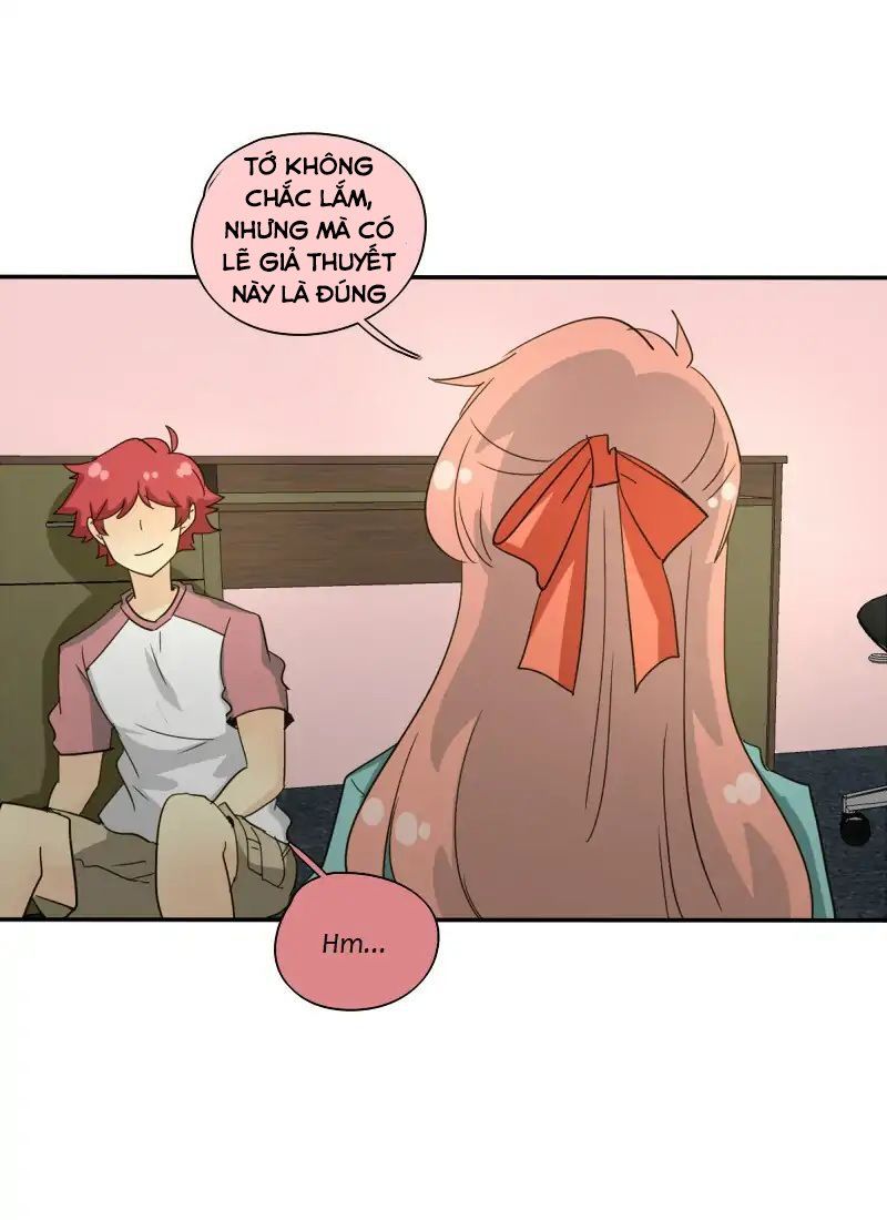 Unordinary Chapter 149 - Trang 34