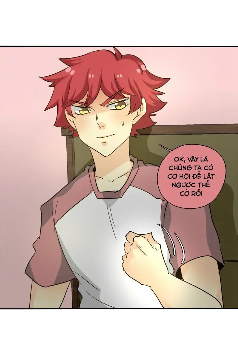 Unordinary Chapter 149 - Trang 35