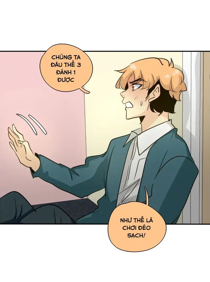 Unordinary Chapter 149 - Trang 37