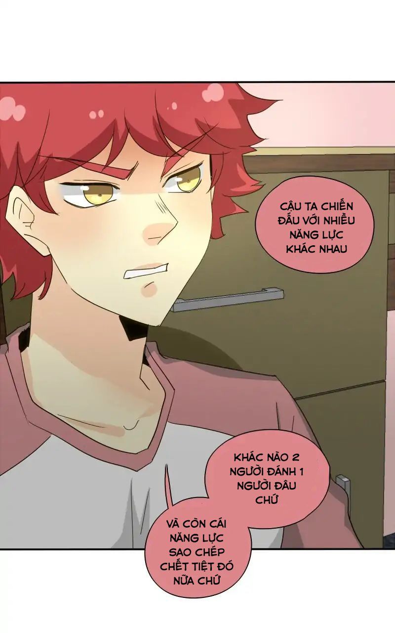 Unordinary Chapter 149 - Trang 39