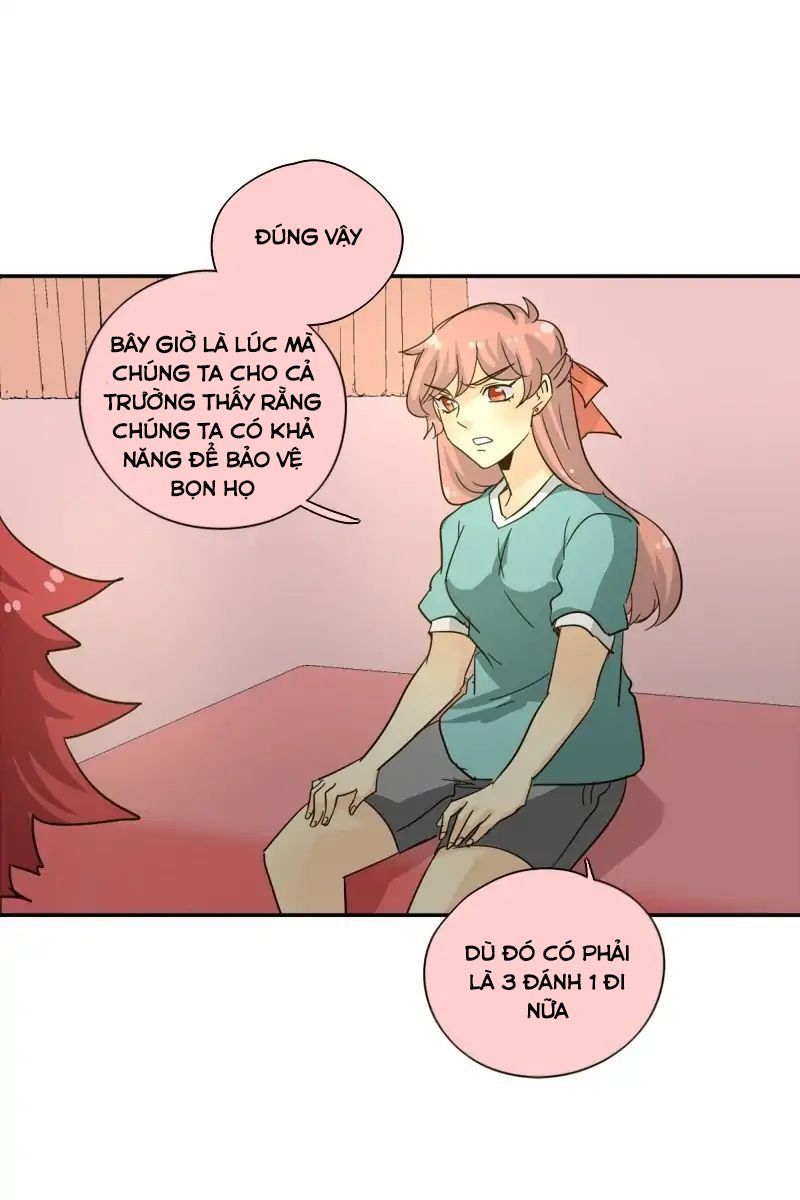 Unordinary Chapter 149 - Trang 40