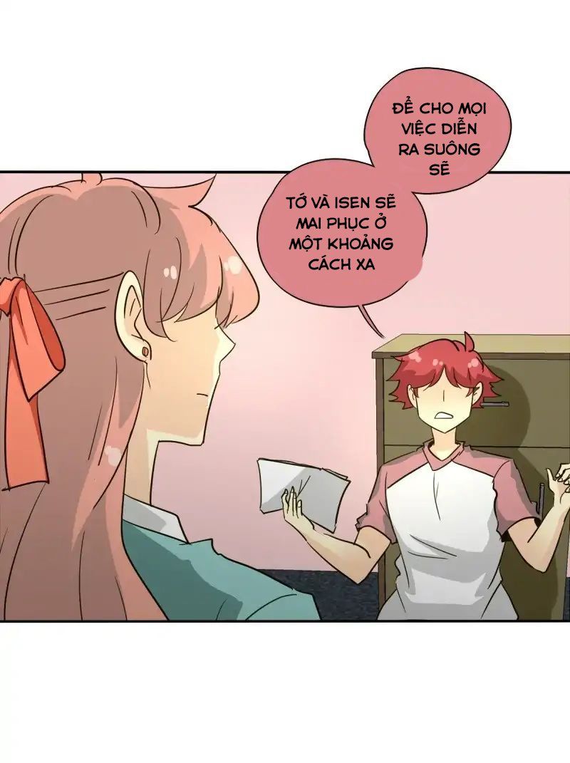 Unordinary Chapter 149 - Trang 42