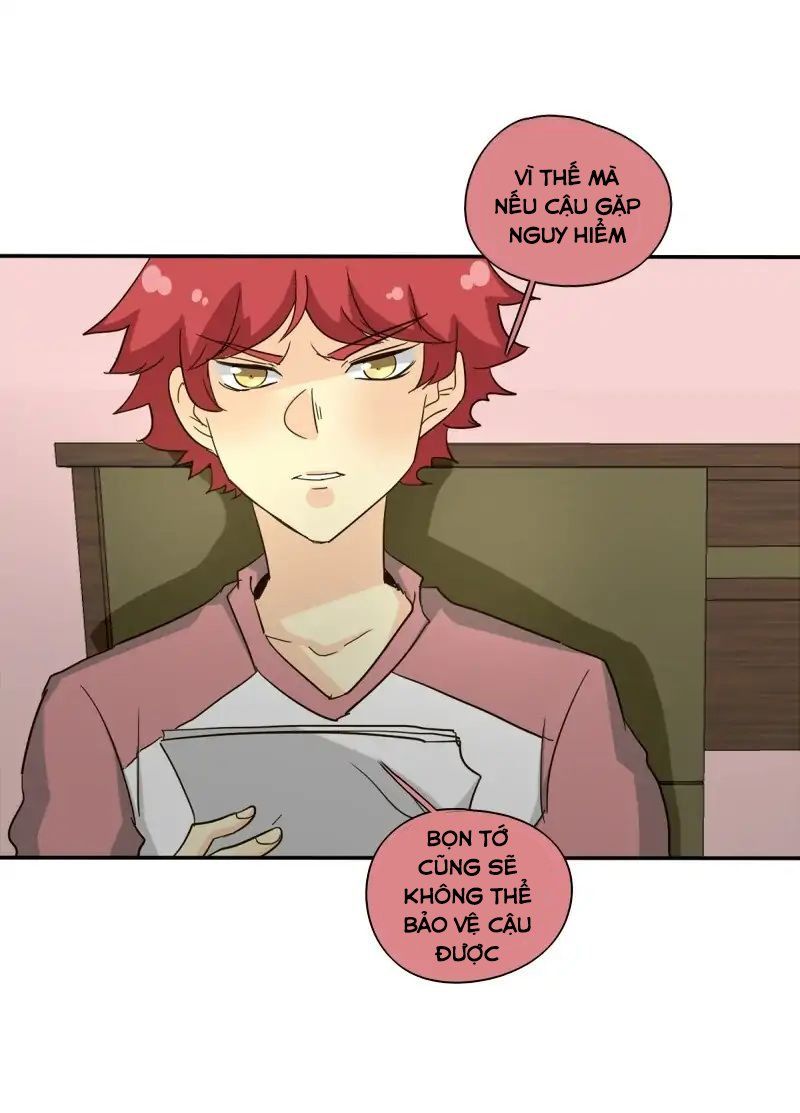 Unordinary Chapter 149 - Trang 43