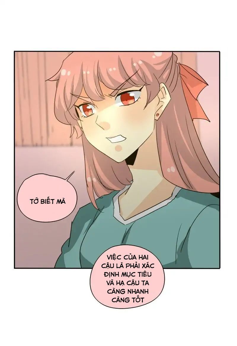 Unordinary Chapter 149 - Trang 44