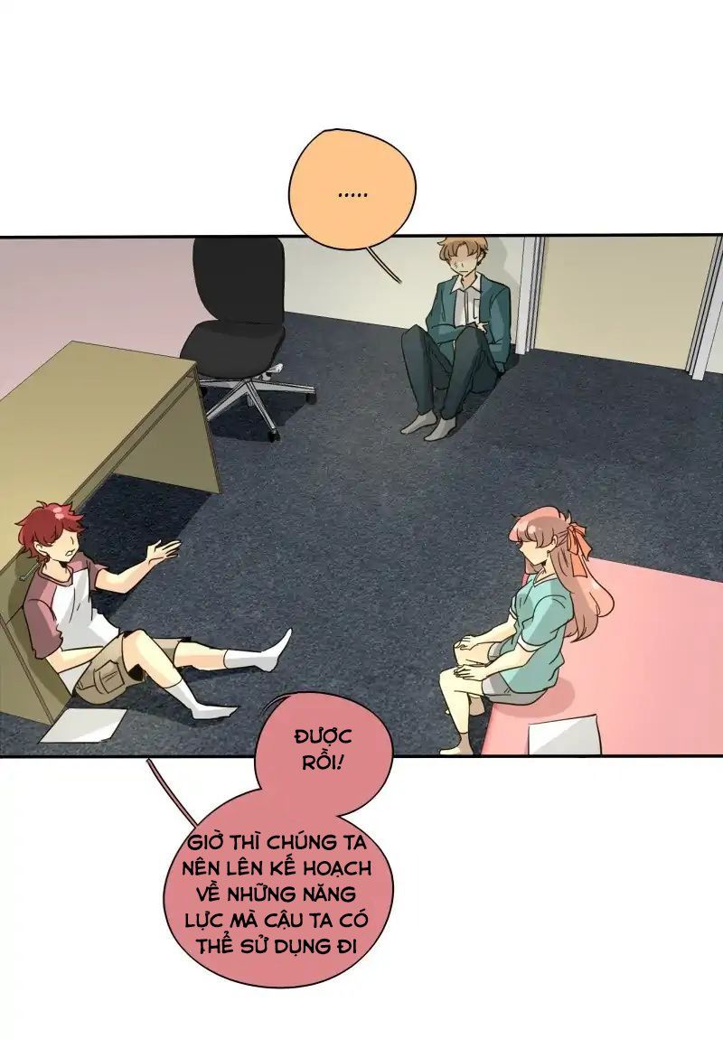 Unordinary Chapter 149 - Trang 45