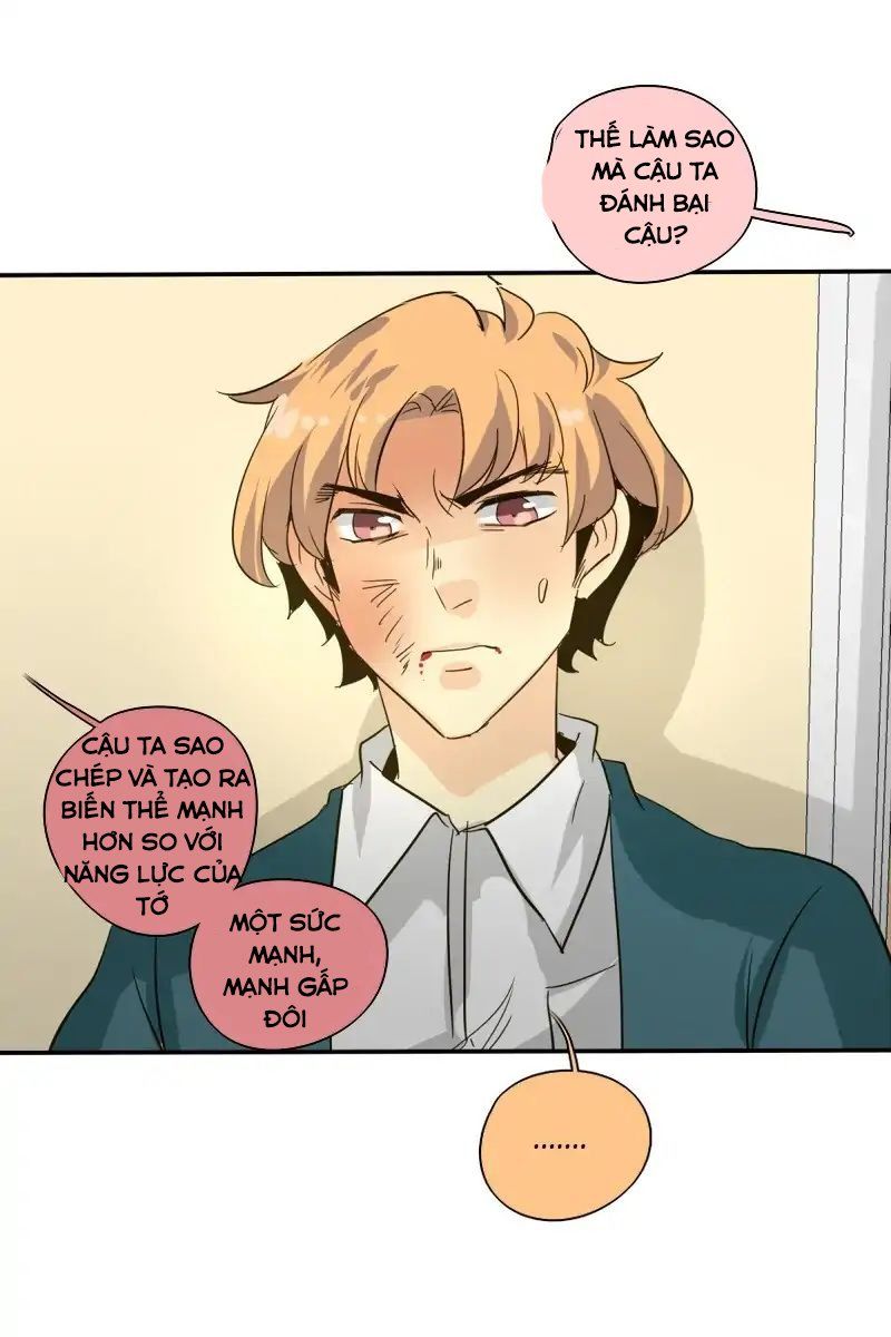Unordinary Chapter 149 - Trang 46