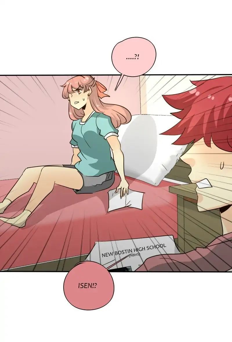 Unordinary Chapter 149 - Trang 5