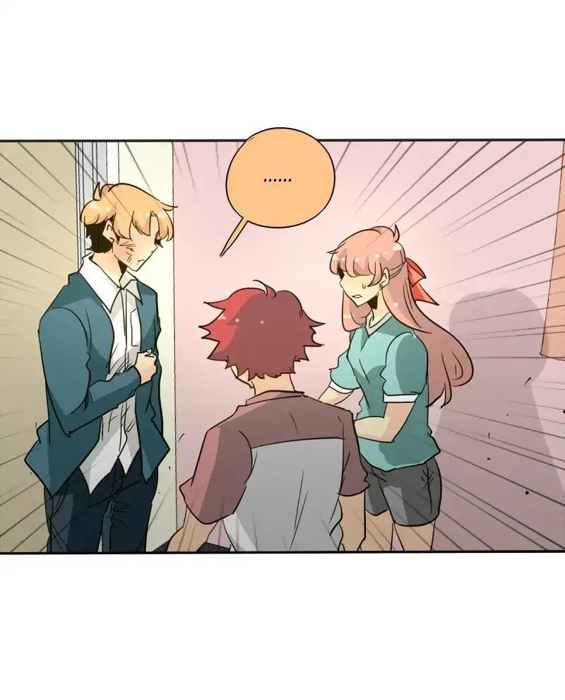 Unordinary Chapter 149 - Trang 6