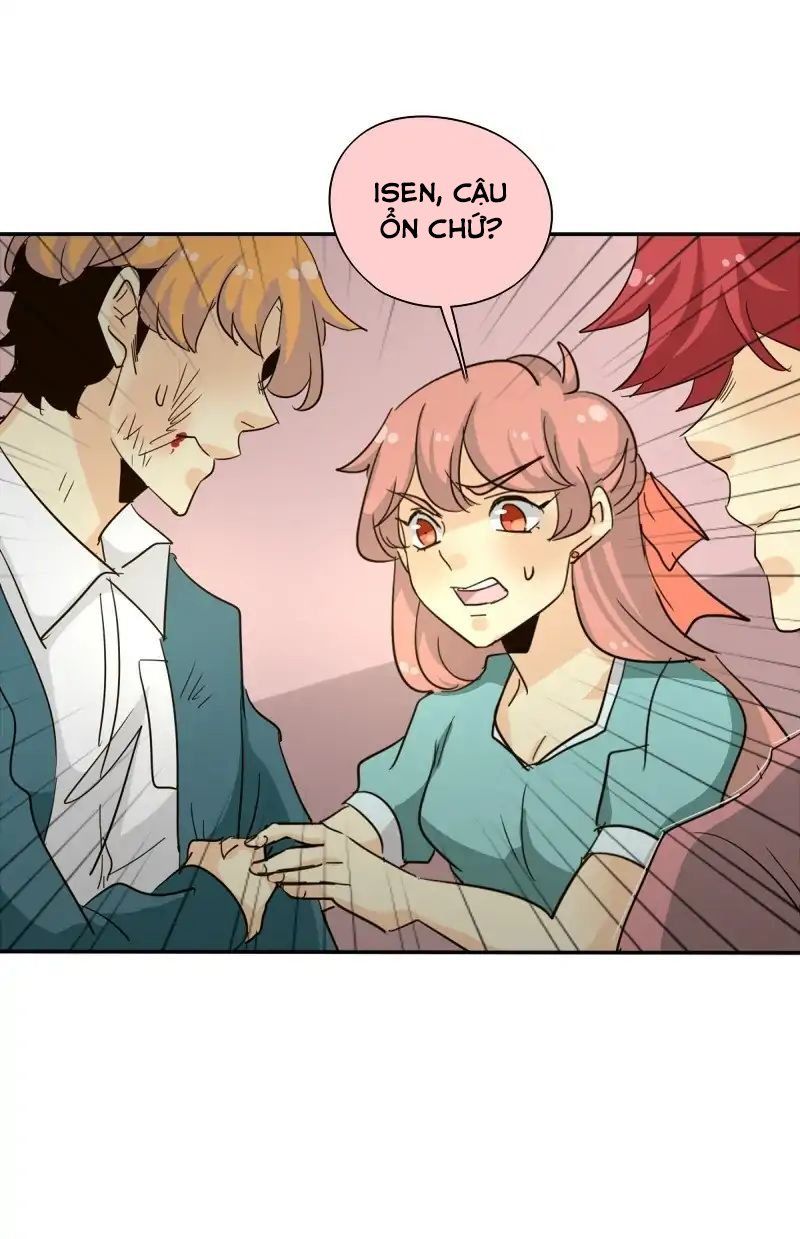 Unordinary Chapter 149 - Trang 7