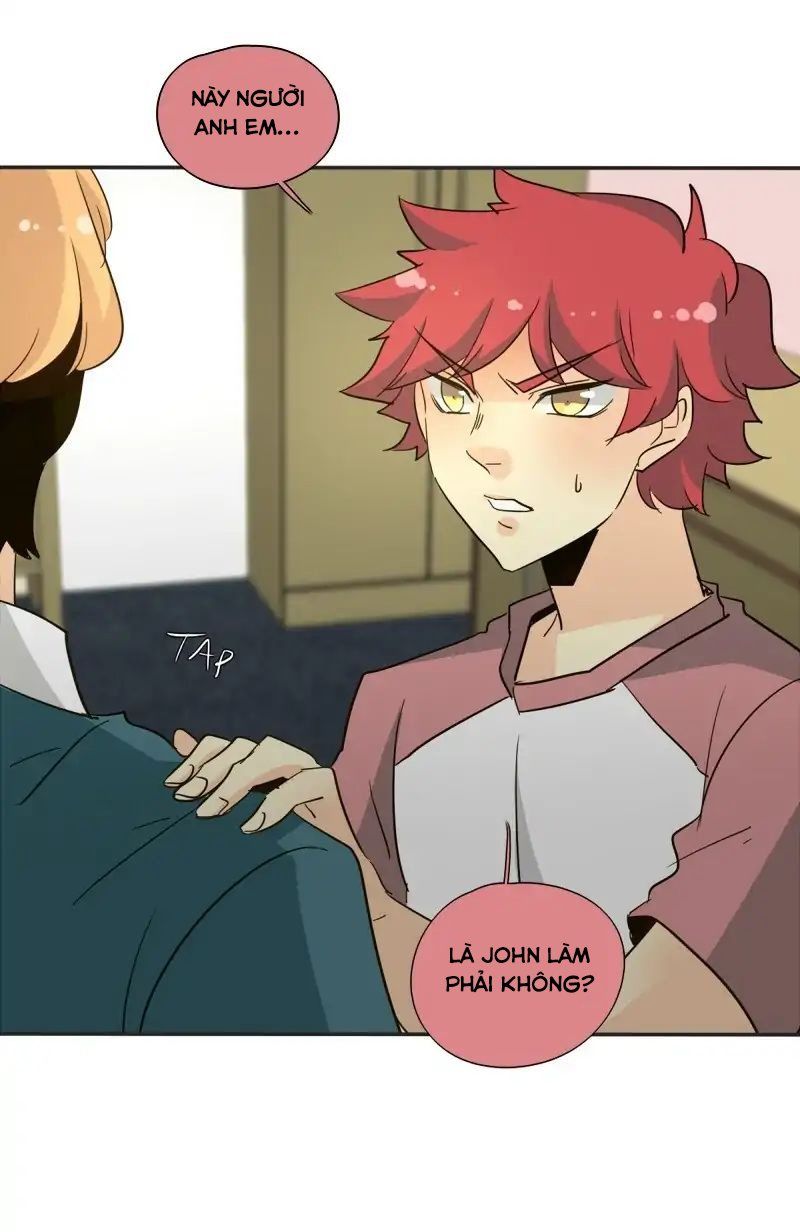 Unordinary Chapter 149 - Trang 8