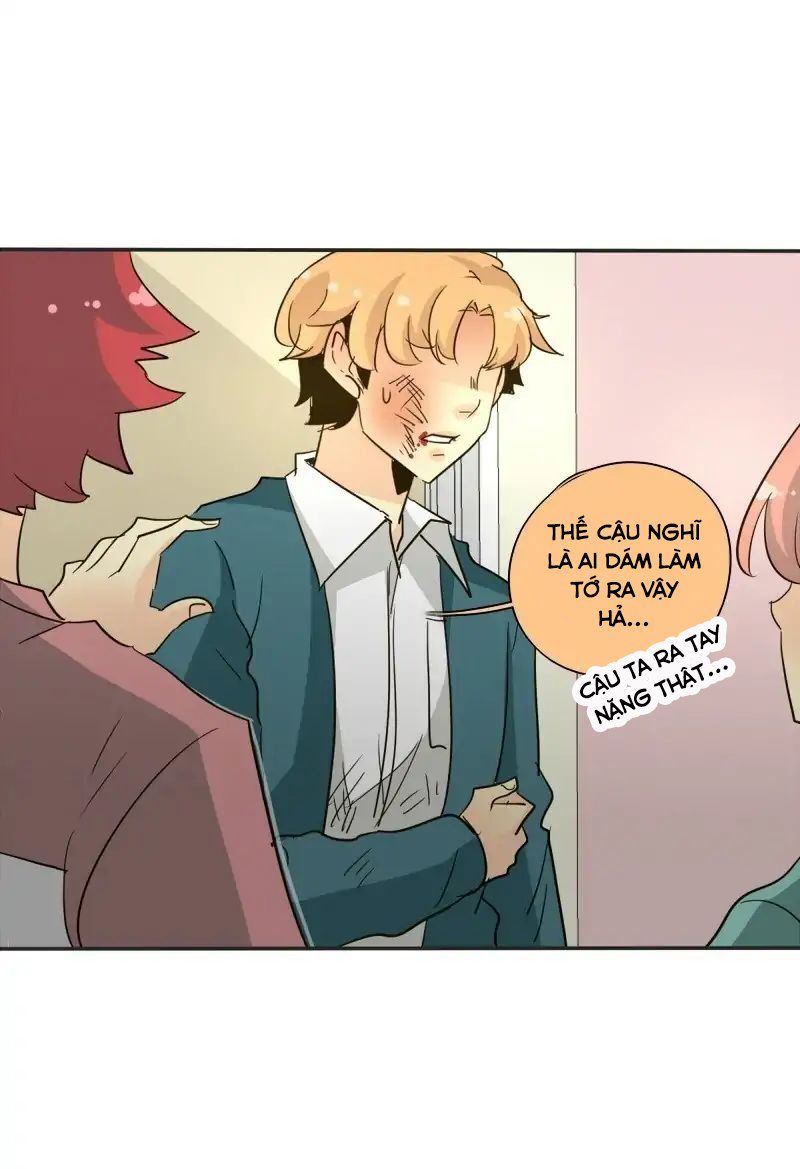 Unordinary Chapter 149 - Trang 9