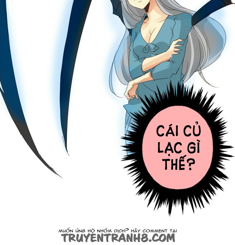 Unordinary Chapter 15 - Trang 11