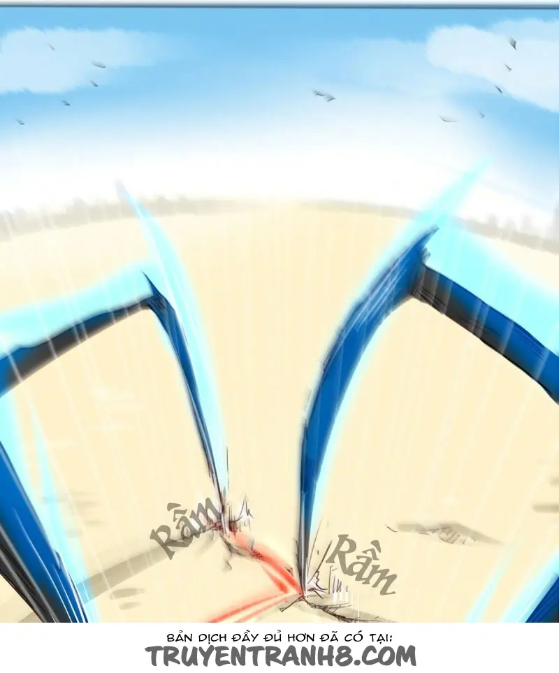 Unordinary Chapter 15 - Trang 27