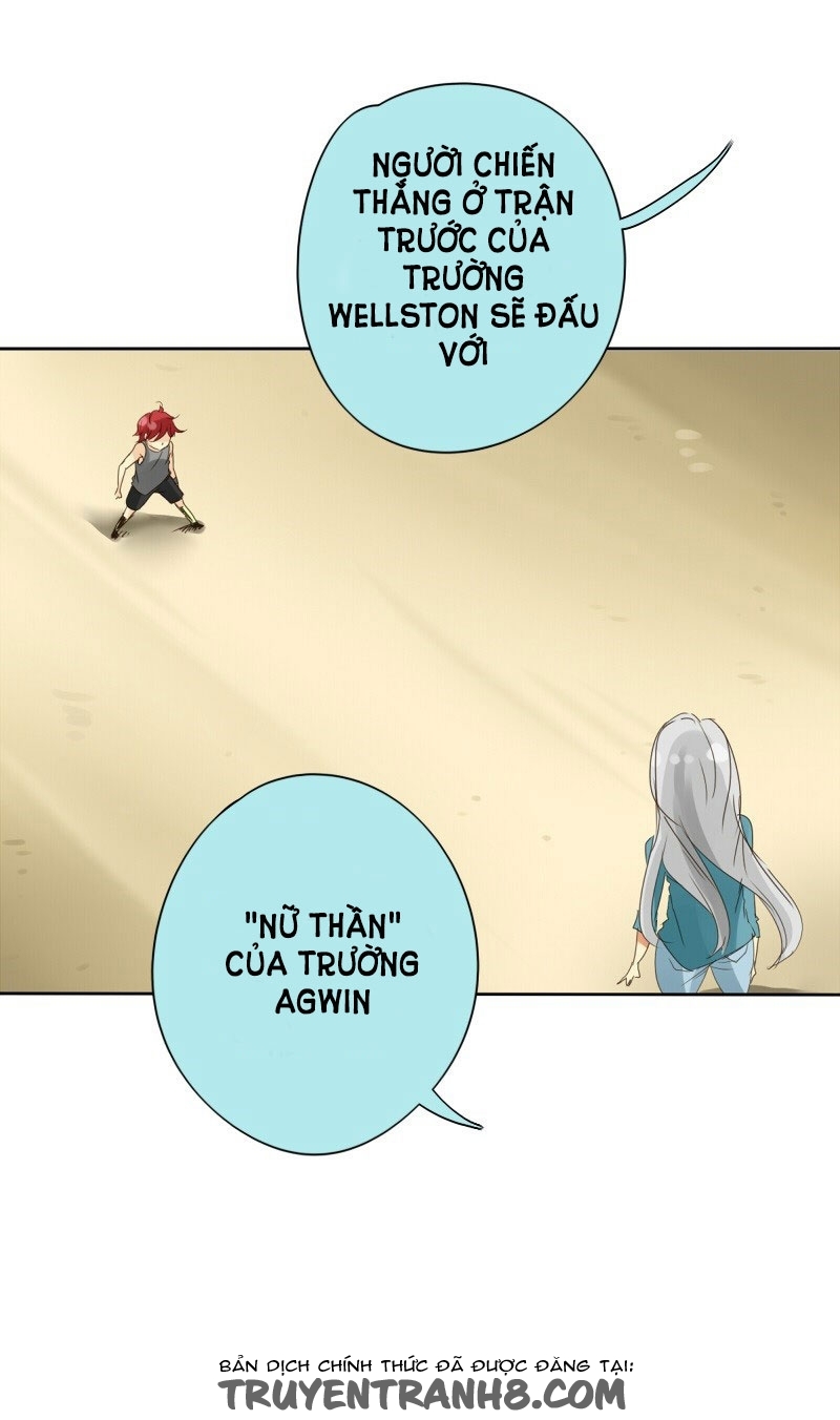 Unordinary Chapter 15 - Trang 3