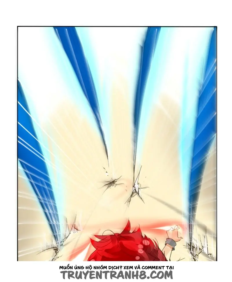 Unordinary Chapter 15 - Trang 30