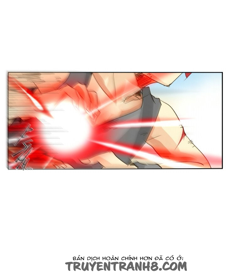 Unordinary Chapter 15 - Trang 32