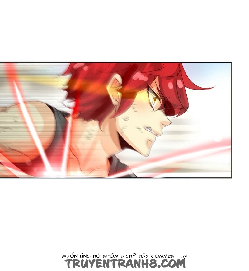 Unordinary Chapter 15 - Trang 34