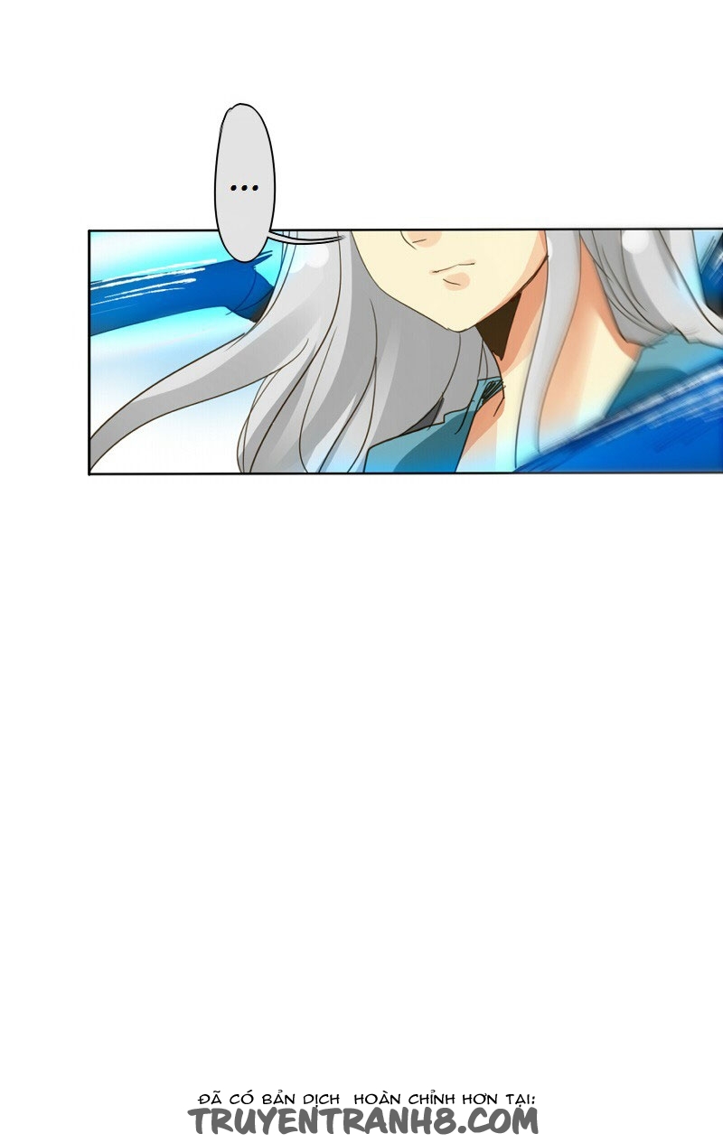 Unordinary Chapter 15 - Trang 35