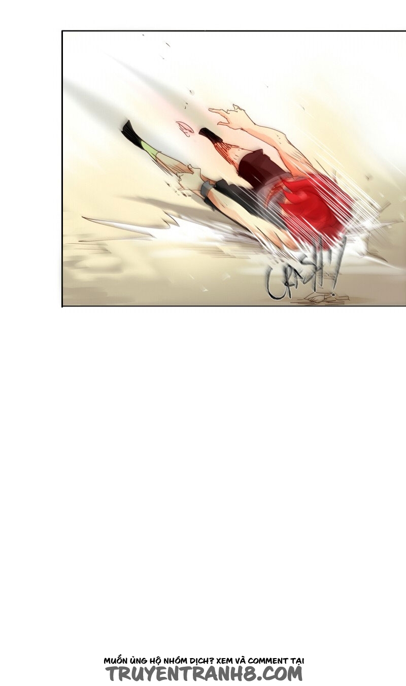 Unordinary Chapter 15 - Trang 38
