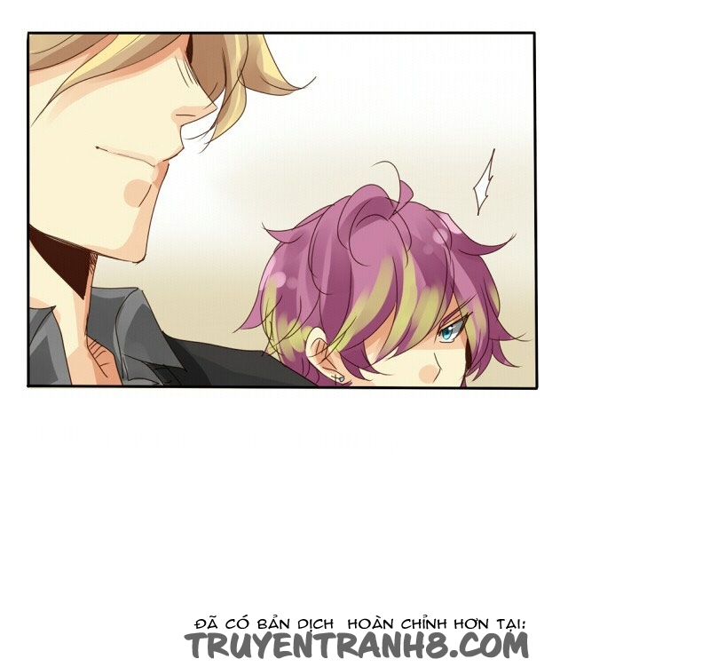 Unordinary Chapter 15 - Trang 39