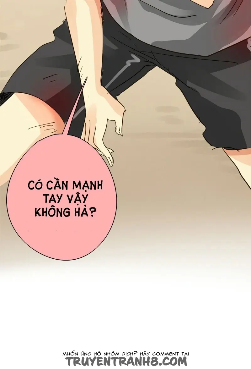 Unordinary Chapter 15 - Trang 44