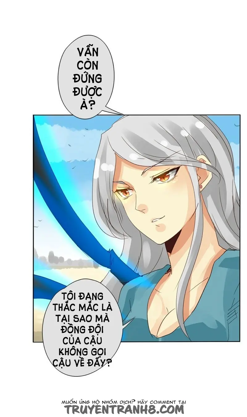 Unordinary Chapter 15 - Trang 45