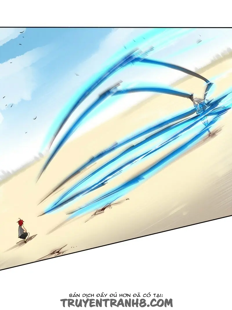 Unordinary Chapter 15 - Trang 48