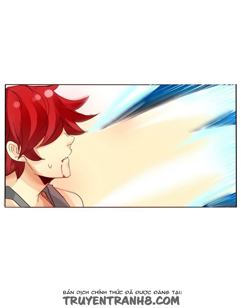 Unordinary Chapter 15 - Trang 49