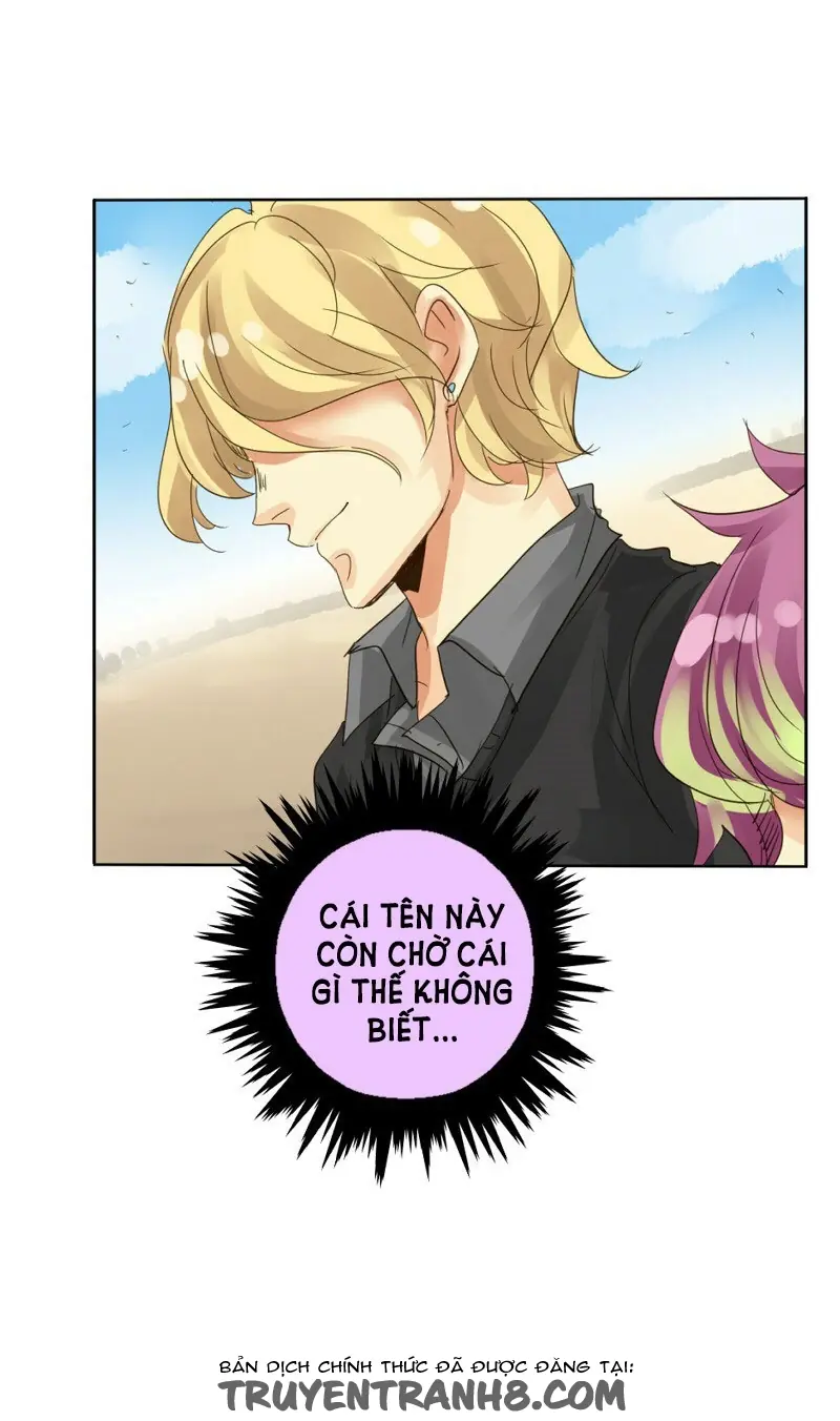 Unordinary Chapter 15 - Trang 50