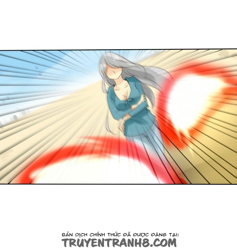 Unordinary Chapter 15 - Trang 7
