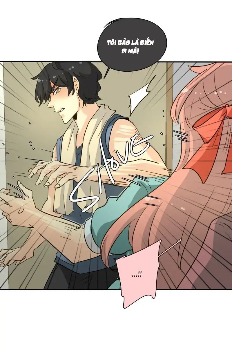 Unordinary Chapter 150 - Trang 11