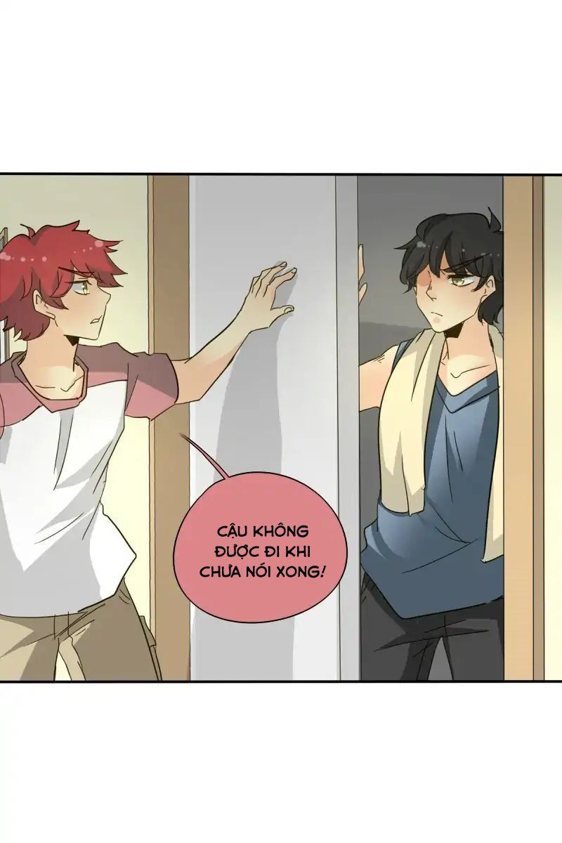 Unordinary Chapter 150 - Trang 18