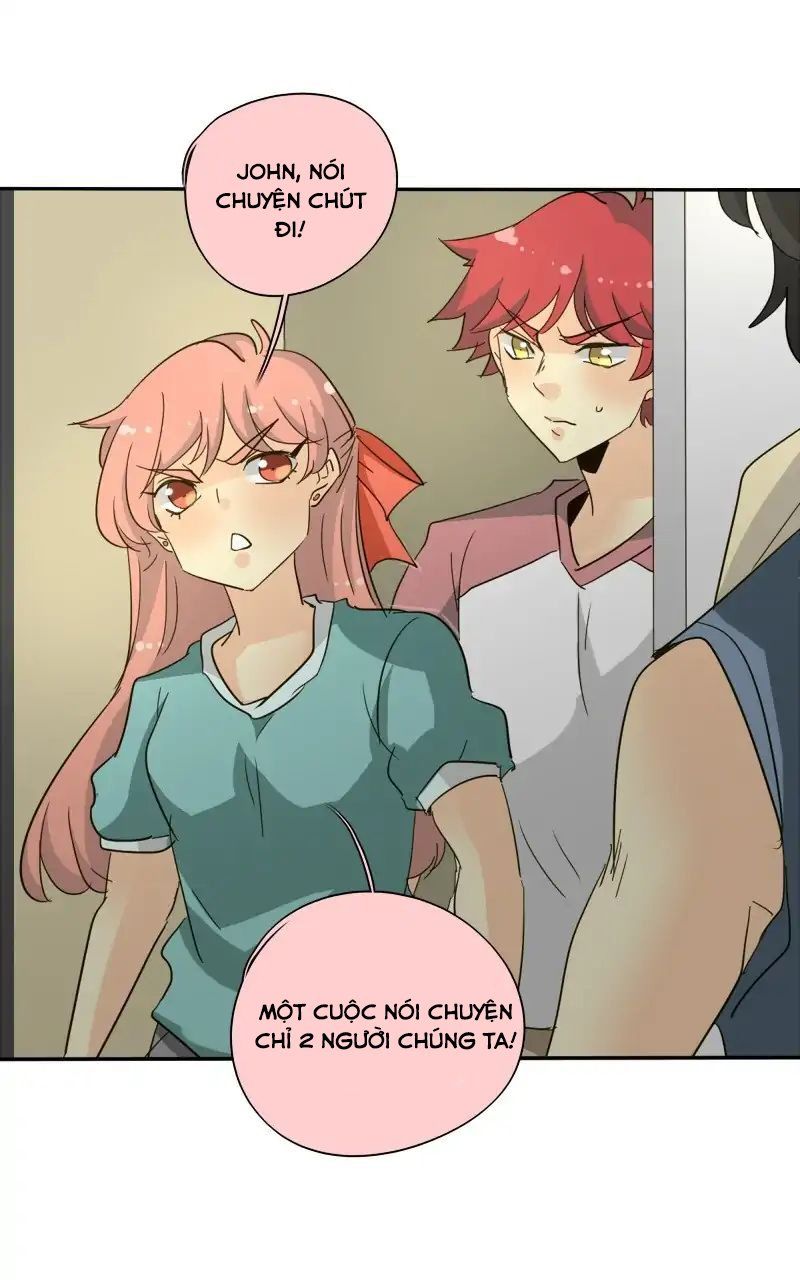 Unordinary Chapter 150 - Trang 25
