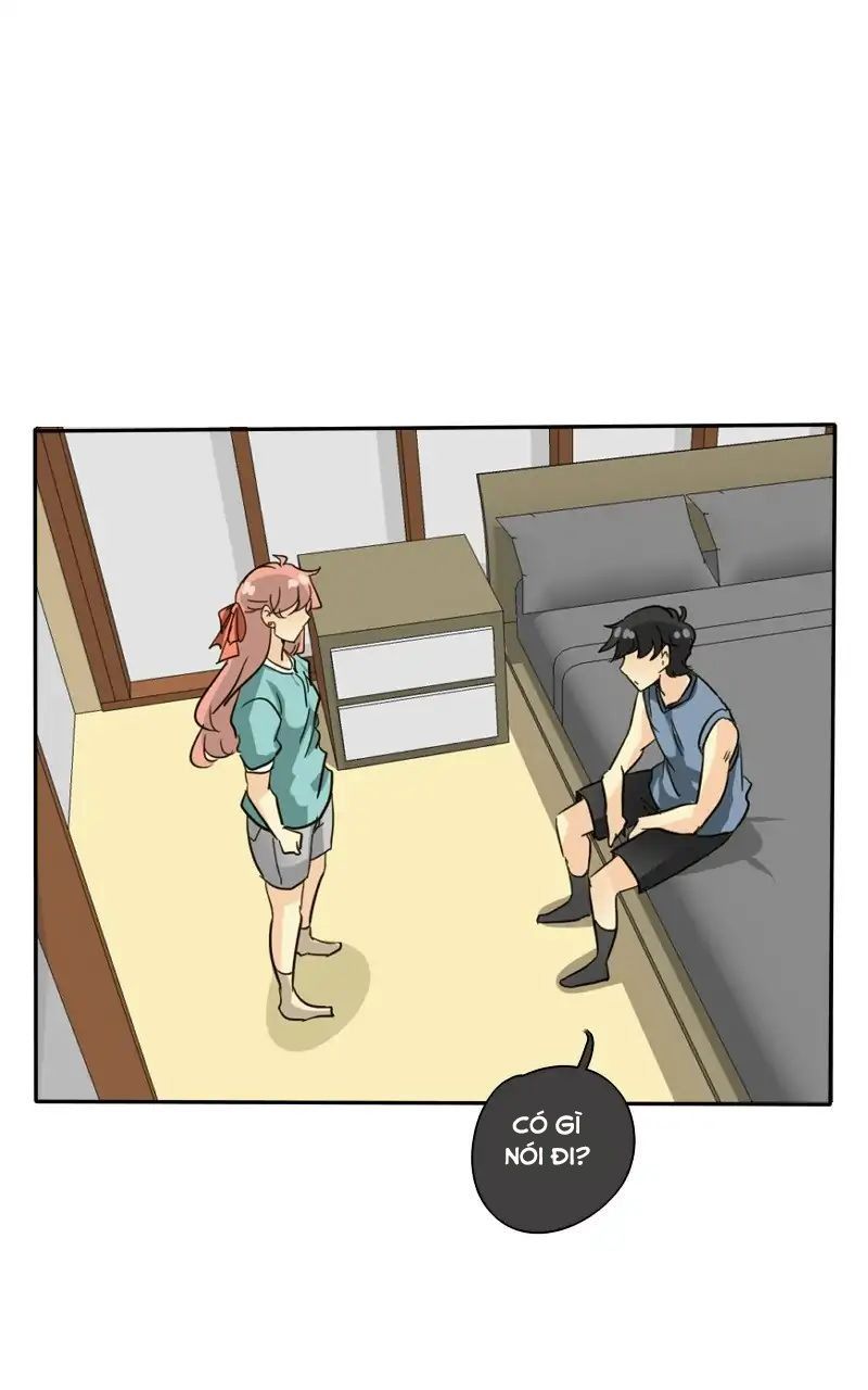 Unordinary Chapter 150 - Trang 28