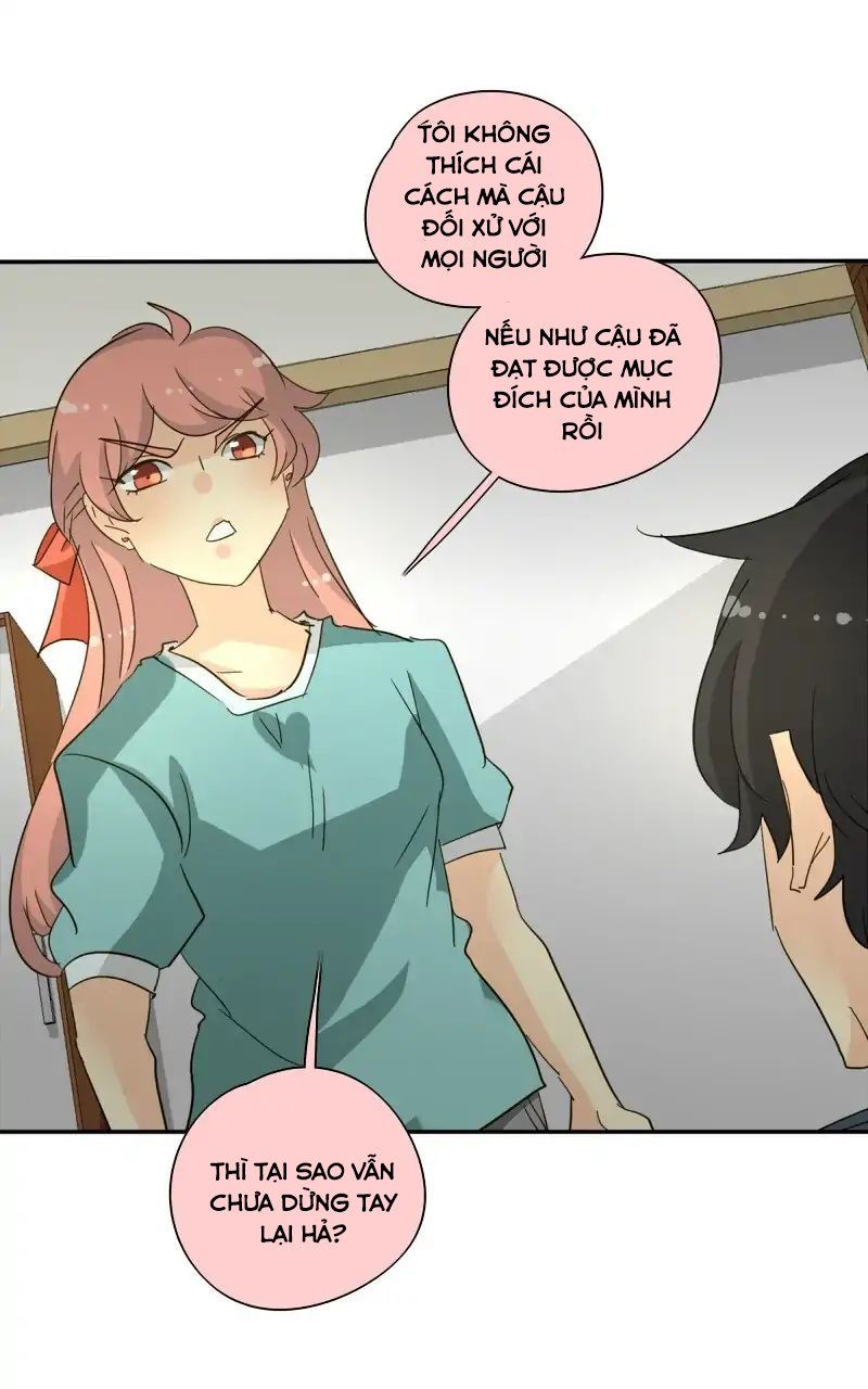 Unordinary Chapter 150 - Trang 29