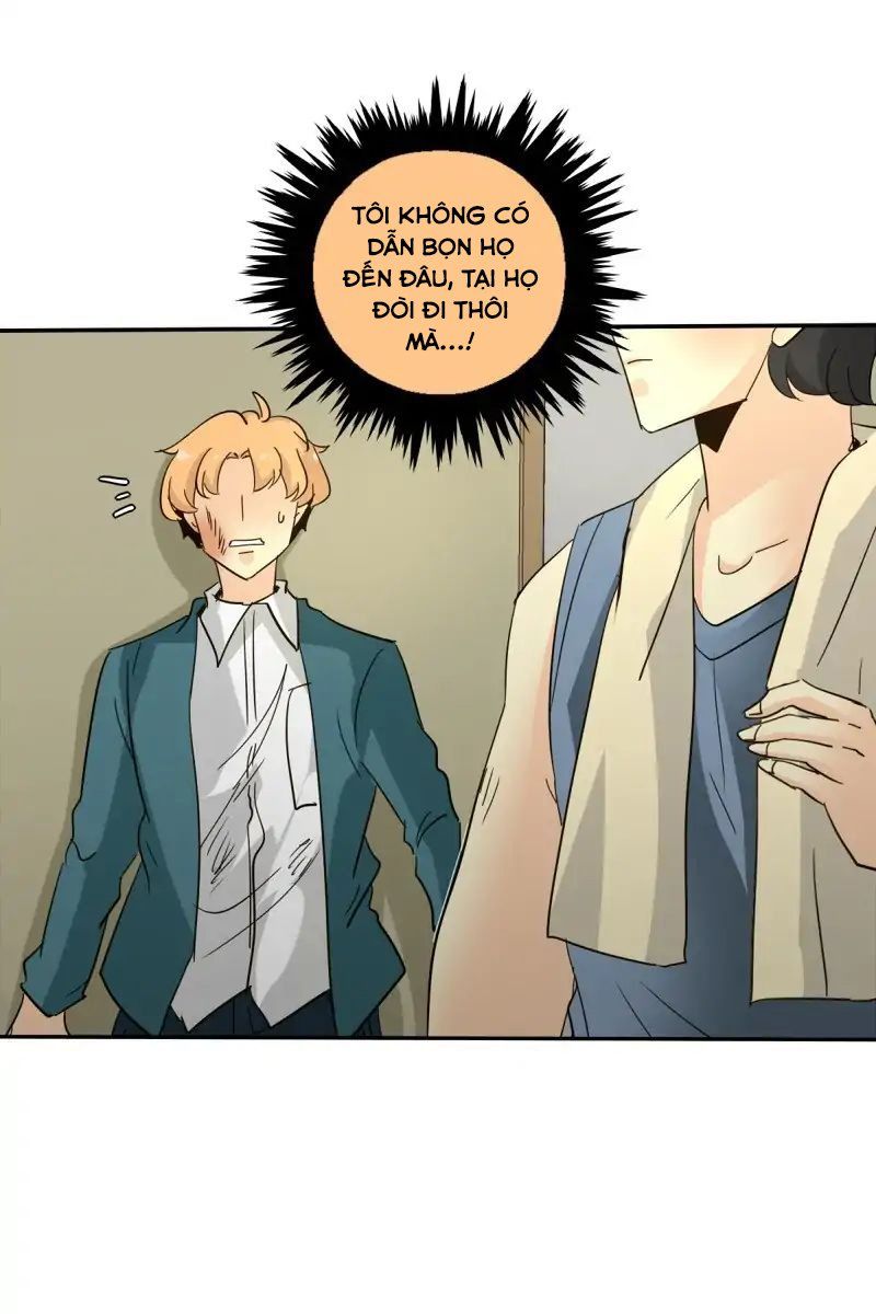 Unordinary Chapter 150 - Trang 3