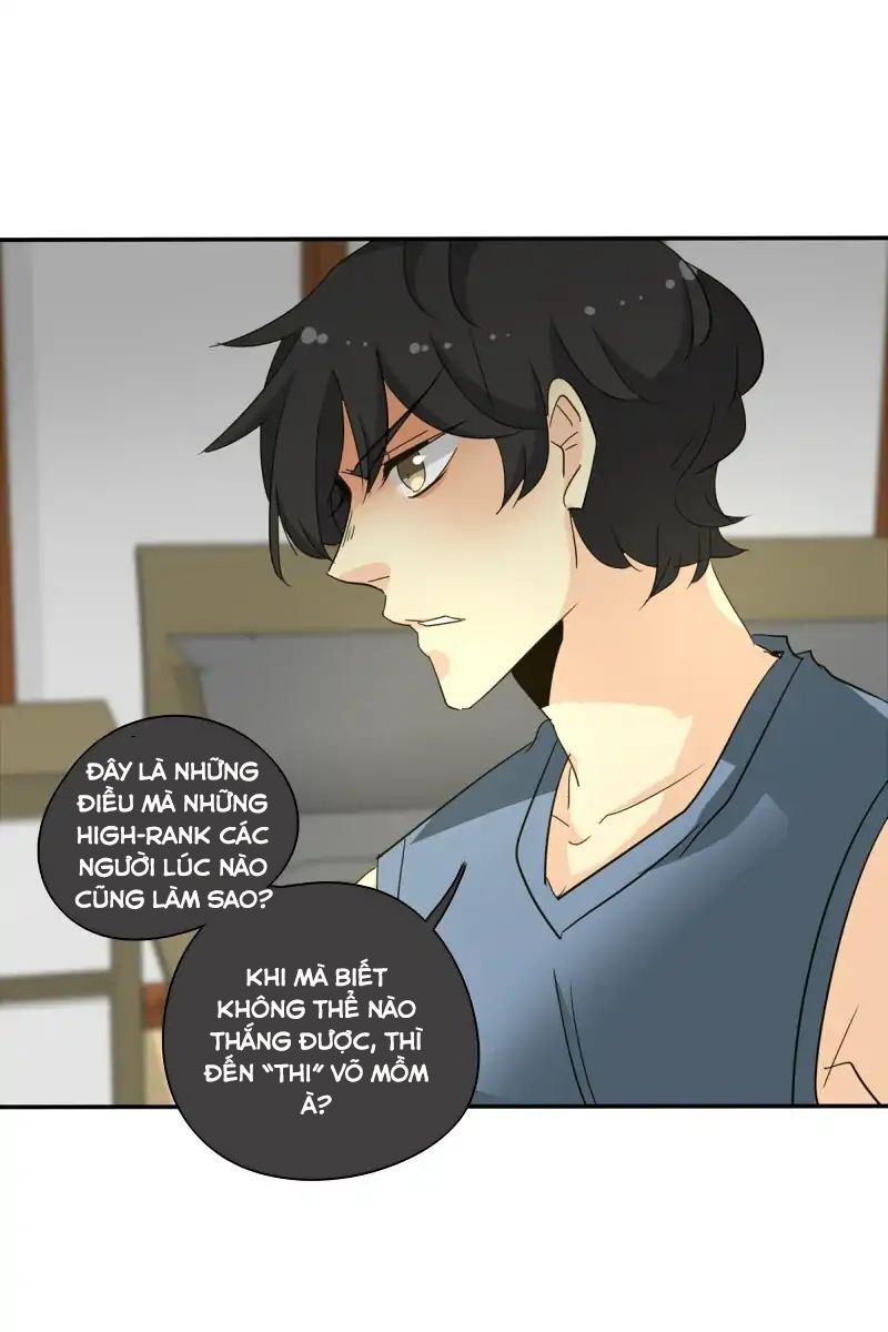 Unordinary Chapter 150 - Trang 30