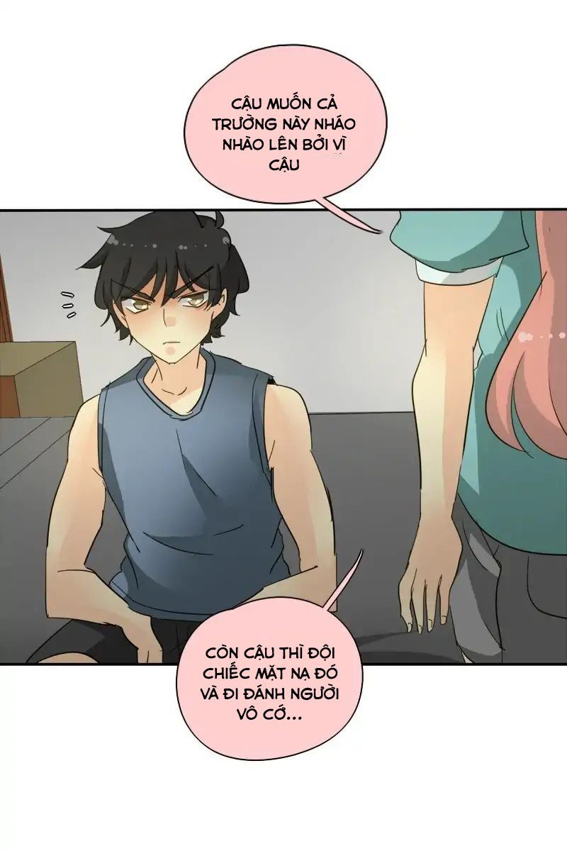Unordinary Chapter 150 - Trang 33