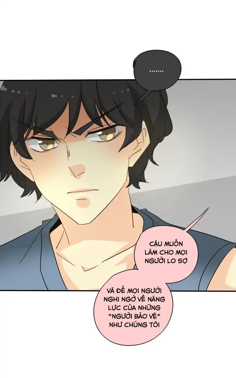 Unordinary Chapter 150 - Trang 34