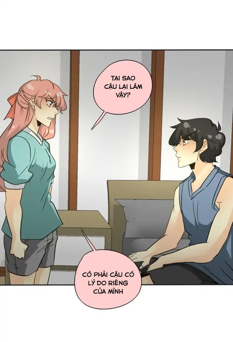 Unordinary Chapter 150 - Trang 35