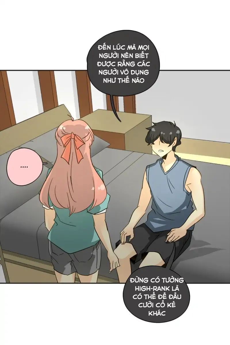 Unordinary Chapter 150 - Trang 37