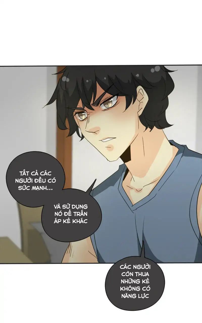 Unordinary Chapter 150 - Trang 38