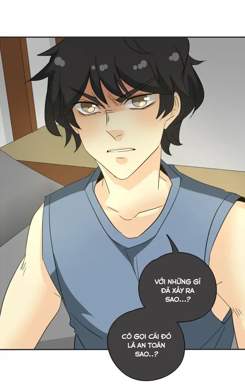 Unordinary Chapter 150 - Trang 41