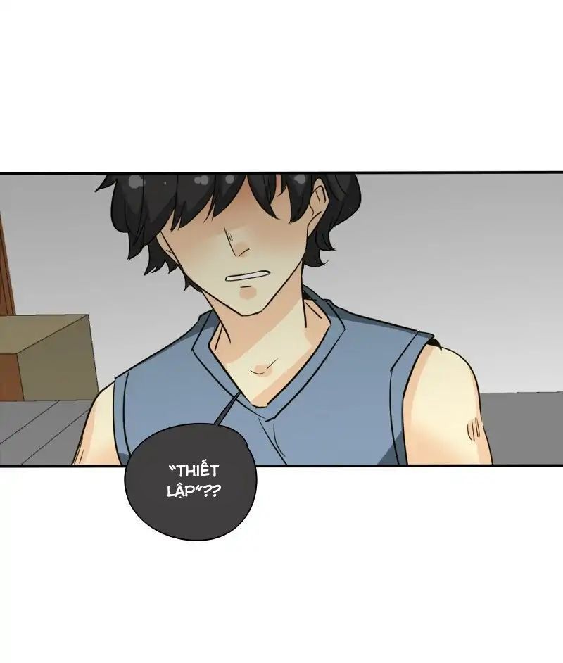 Unordinary Chapter 150 - Trang 44